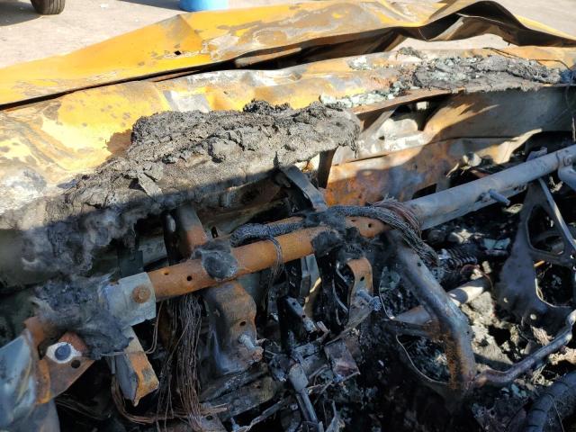 2016 FORD FOCUS SE - 1FADP3FE1GL401315