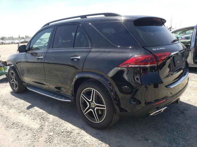 Vin: 4jgfb5ke9ma321329, lot: 55639335, mercedes-benz gle-class 450 4matic 20212