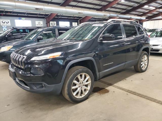 Vin: 1c4pjmds4ew291430, lot: 54796605, jeep grand cher limited 2014 img_1