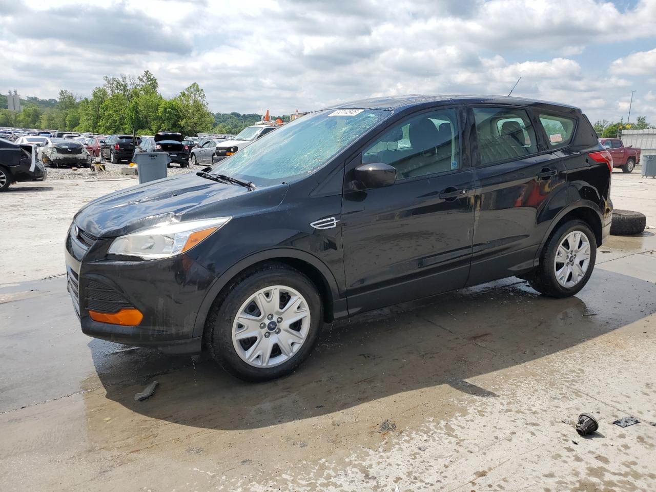 FORD ESCAPE S