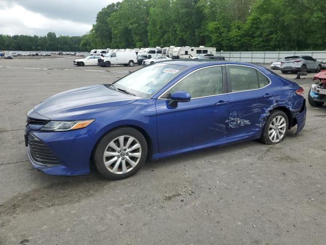 Vin: jtnb11hk1j3041850, lot: 56508325, toyota camry l 2018 img_1