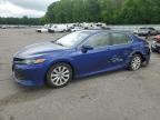2018 TOYOTA CAMRY L - JTNB11HK1J3041850