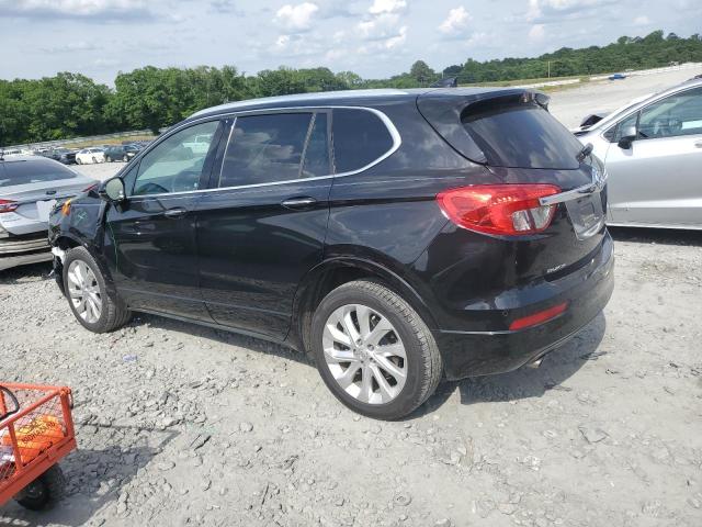 Vin: lrbfxesx2hd041259, lot: 55513515, buick envision premium 20172