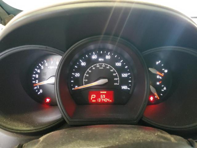 2016 KIA RIO LX - KNADM4A33G6601140