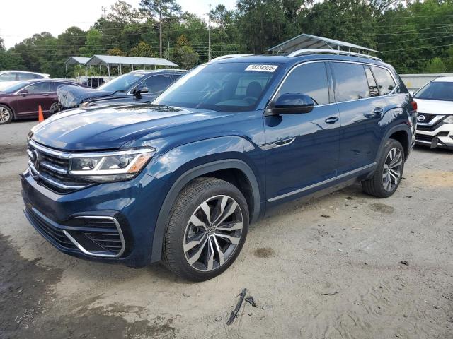 Vin: 1v2fr2ca3pc509670, lot: 58754925, volkswagen atlas sel premium r-line 2023 img_1