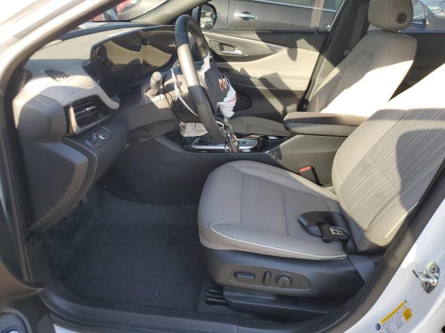 2025 BUICK ENVISTA AV - KL47LCEP1SB123532