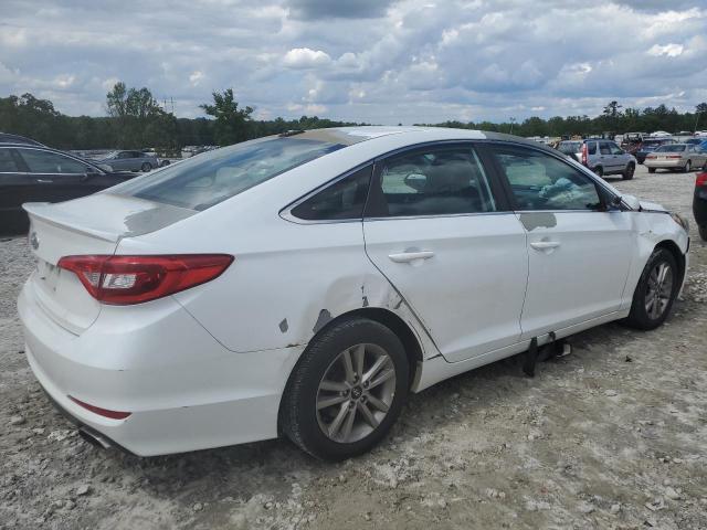 Vin: 5npe24af4gh375526, lot: 56966915, hyundai sonata se 20163