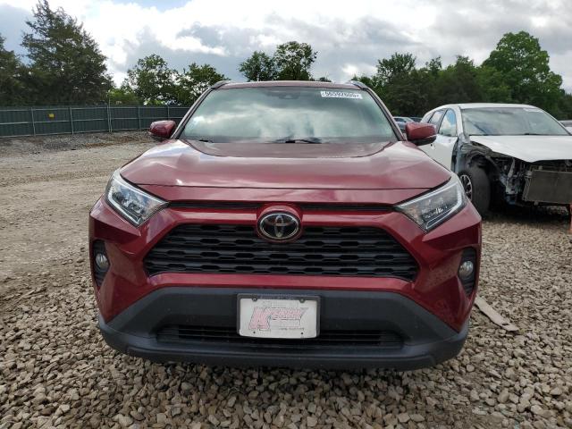 2019 TOYOTA RAV4 XLE P 2T3A1RFV4KC013956