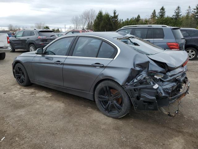 Vin: wba3d5c56ekx95067, lot: 55664135, bmw 3 series d xdrive 20142