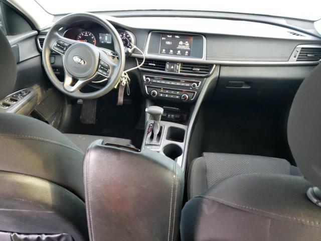 2018 KIA OPTIMA LX 5XXGT4L37JG263802