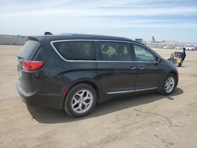 Vin: 2c4rc1eg5lr102236, lot: 55455745, chrysler pacifica touring l plus 20203