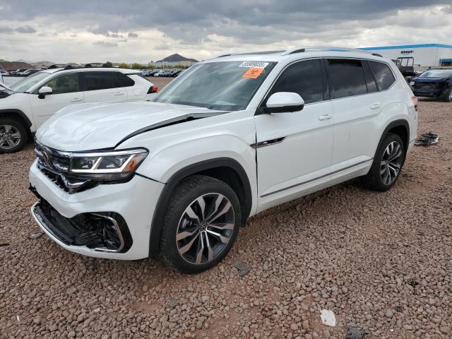 Vin: 1v2fr2ca2pc527335, lot: 55989035, volkswagen atlas sel premium r-line 2023 img_1