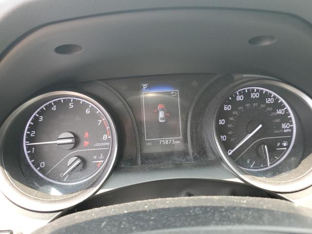 2022 TOYOTA CAMRY SE - 4T1G11AKXNU050241