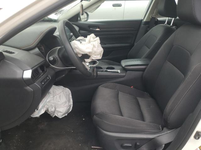 2020 NISSAN ALTIMA S - 1N4BL4BV8LC180613
