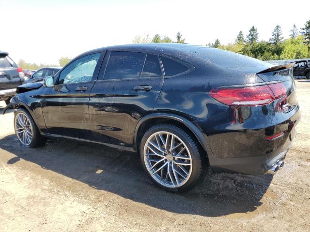 Vin: w1n0j6eb9pg163945, lot: 57221955, mercedes-benz glc-class 43 4matic amg 20232