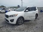 2016 KIA SORENTO SX - 5XYPKDA1XGG055776