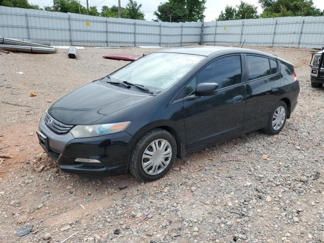 Vin: jhmze2h51as022355, lot: 57743145, honda insight lx 2010 img_1