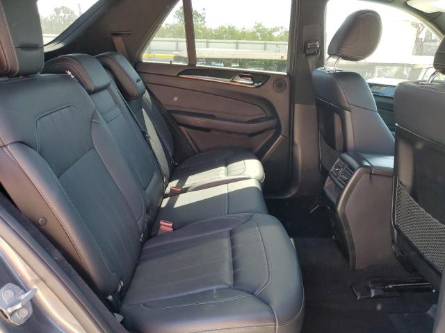 2018 MERCEDES-BENZ GLE 350 - 4JGDA5JB7JB106023