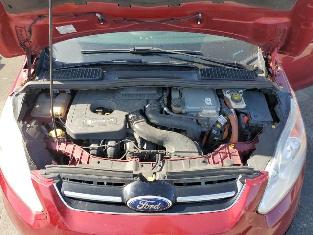 2016 FORD C-MAX SEL 1FADP5BU5GL102645
