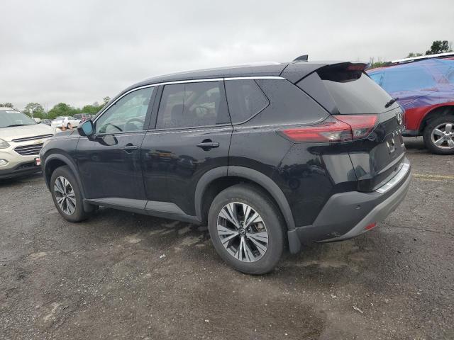 Vin: 5n1bt3bb5pc909971, lot: 58525565, nissan rogue sv 20232