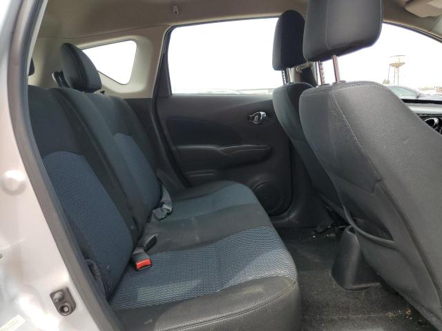 2018 NISSAN VERSA NOTE 3N1CE2CP1JL357018
