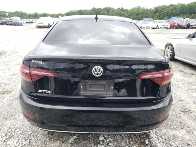 2019 VOLKSWAGEN JETTA S - 3VWC57BU1KM196289