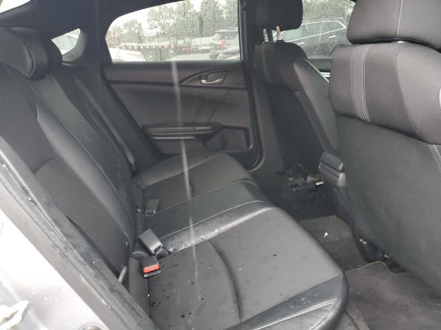 2019 HONDA CIVIC SPOR - 19XFC2F81KE006474
