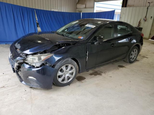 Vin: jm1bm1t72e1159891, lot: 55474305, mazda 3 sv 2014 img_1