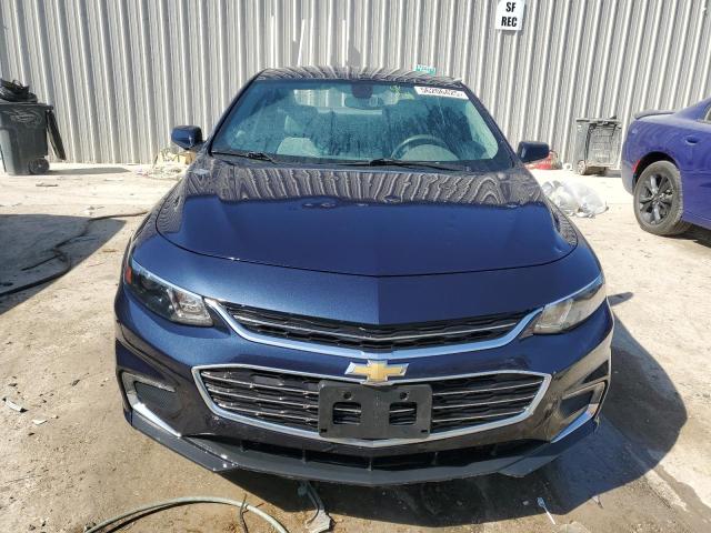 2016 CHEVROLET MALIBU LT - 1G1ZE5STXGF211638