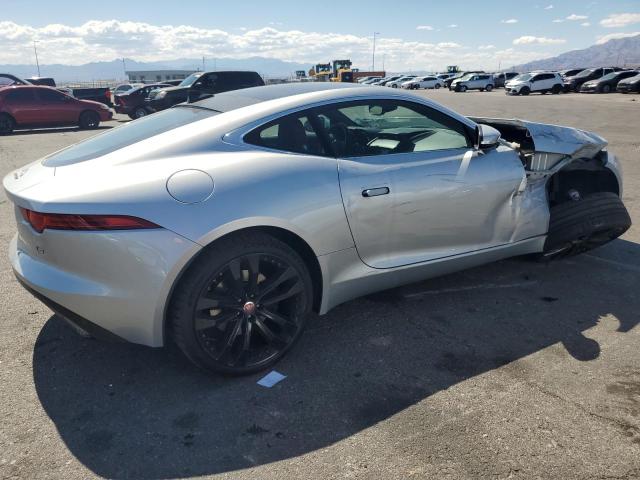 Vin: sajwb6bc4g8k21094, lot: 54695125, jaguar f-type s 20163