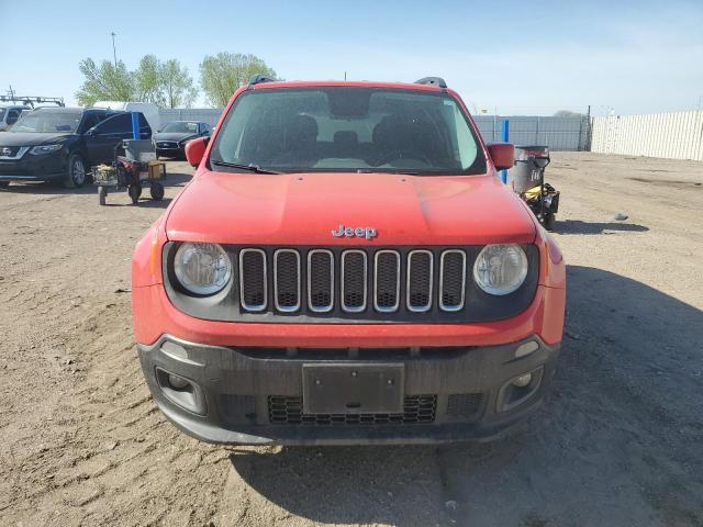 2015 JEEP RENEGADE L - ZACCJABH0FPB66877
