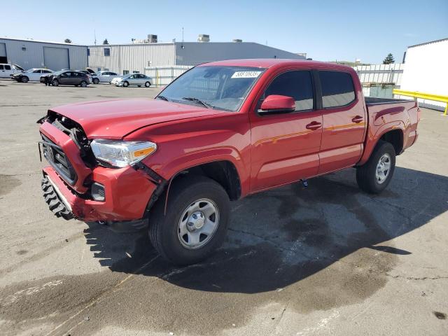 TOYOTA TACOMA DOU