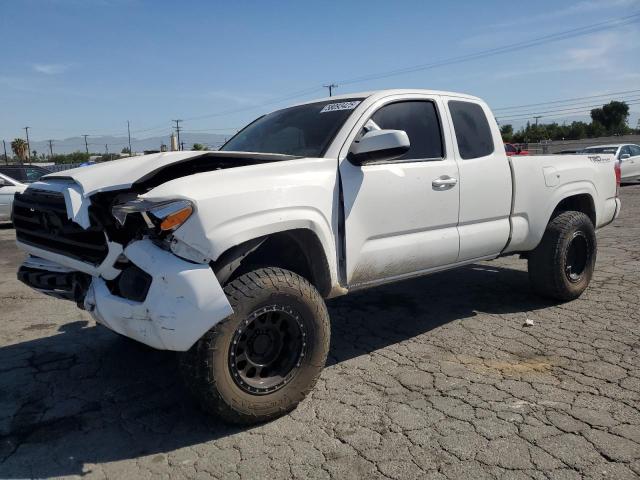 TOYOTA TACOMA ACC