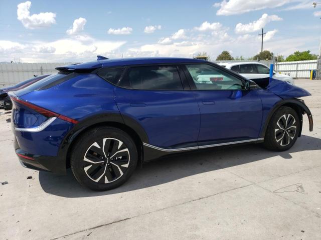 Vin: kndc3dlc0r5209580, lot: 56254245, kia ev6 light light 20243