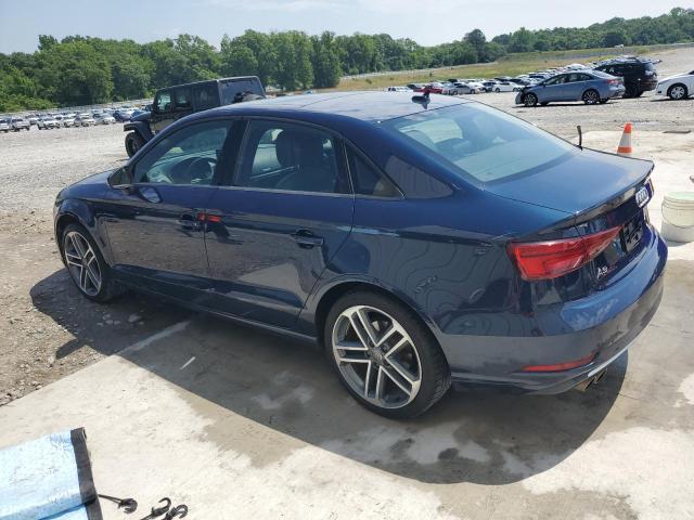 Vin: wauaugff4j1092333, lot: 56360305, audi a3 premium 20182