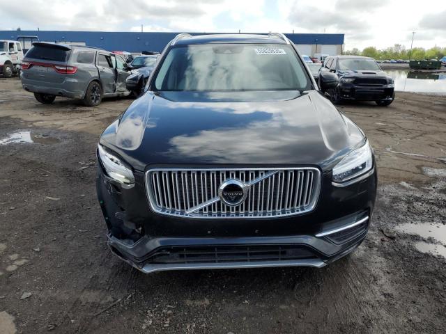 2018 VOLVO XC90 T6 - YV4A22PL2J1366948