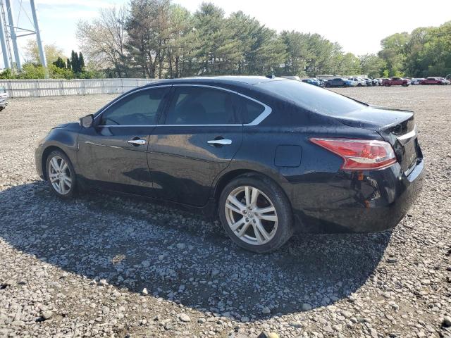 Vin: 1n4bl3apxdn466482, lot: 55616295, nissan altima 3.5s 20132