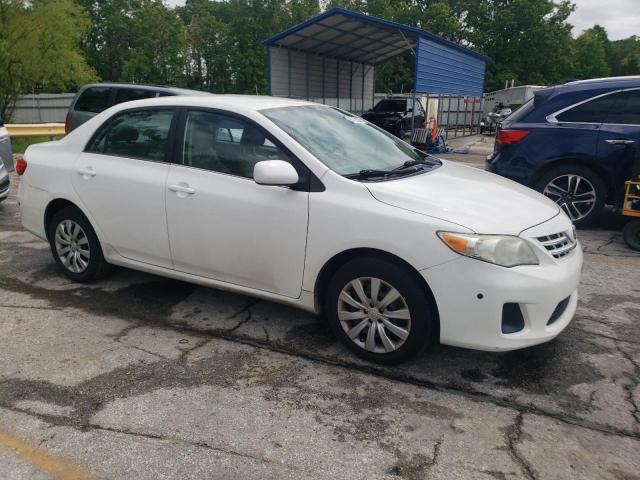 Vin: 5yfbu4ee0dp192881, lot: 55123395, toyota corolla base 20134