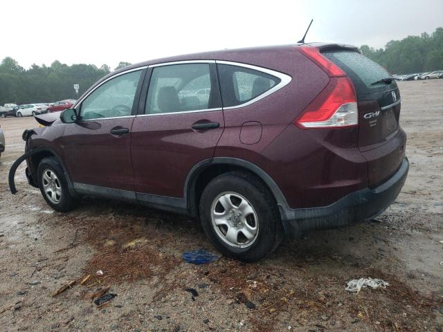 Vin: 5j6rm4h35el100869, lot: 57066235, honda crv lx 20142