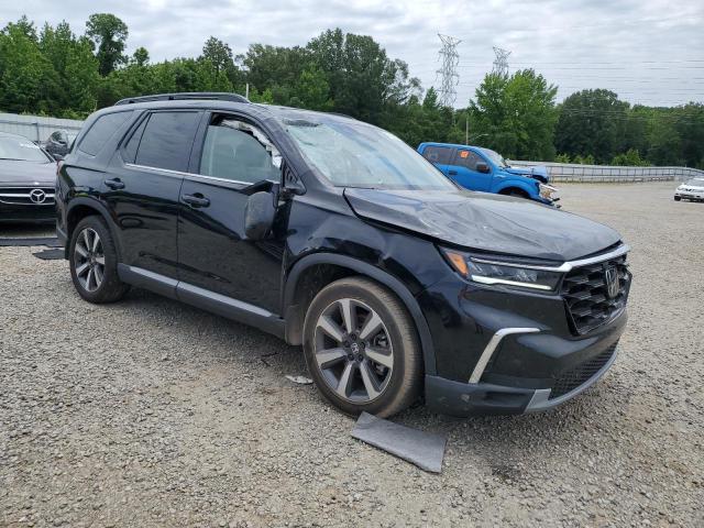 2024 HONDA PILOT TOUR 5FNYG1H71RB028958