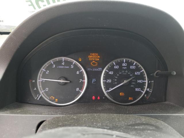 2013 ACURA RDX - 5J8TB3H3XDL002500