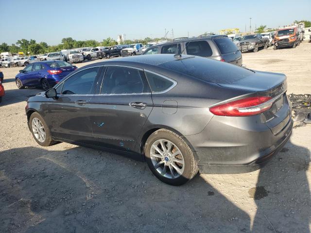 Vin: 3fa6p0hd6hr156834, lot: 55144955, ford fusion se 20172