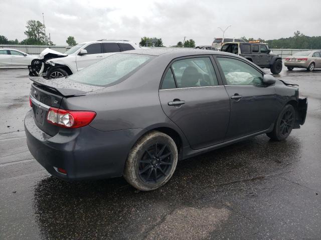 Vin: 5yfbu4ee6dp196711, lot: 57057305, toyota corolla base 20133