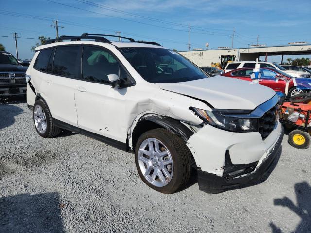 2025 HONDA PASSPORT E 5FNYF8H57SB014949