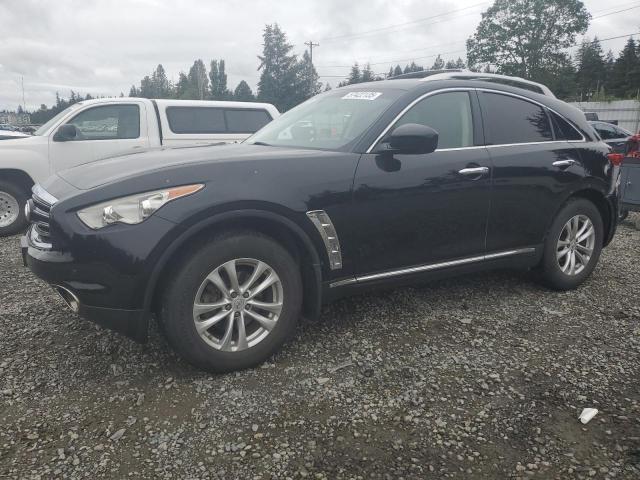 Vin: jn8cs1mw0dm174889, lot: 57422135, infiniti fx37 2013 img_1