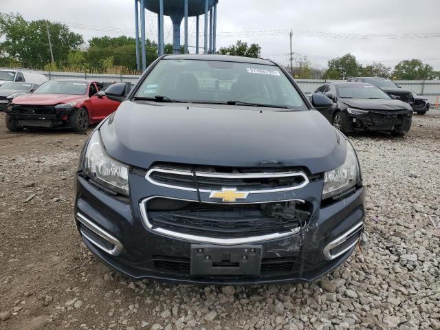 2015 CHEVROLET CRUZE LT - 1G1PC5SB8F7173453