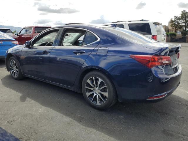 Vin: 19uub1f53fa015939, lot: 56947425, acura tlx tech 20152