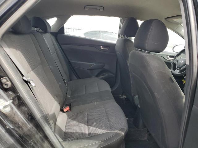 2020 HYUNDAI ACCENT SE - 3KPC25A6XLE092091
