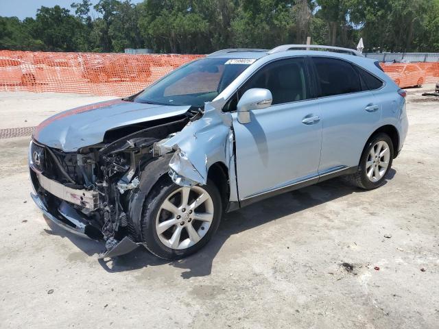 Vin: 2t2zk1ba9bc056651, lot: 57199025, lexus rx350 350 2011 img_1