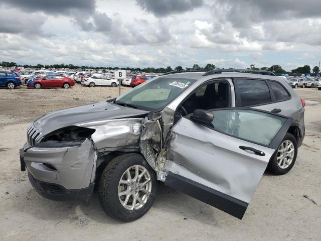 Vin: 1c4pjmabxgw175768, lot: 56554455, jeep grand cher sport 2016 img_1